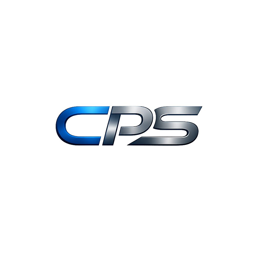 Cenit Power Systems Logo